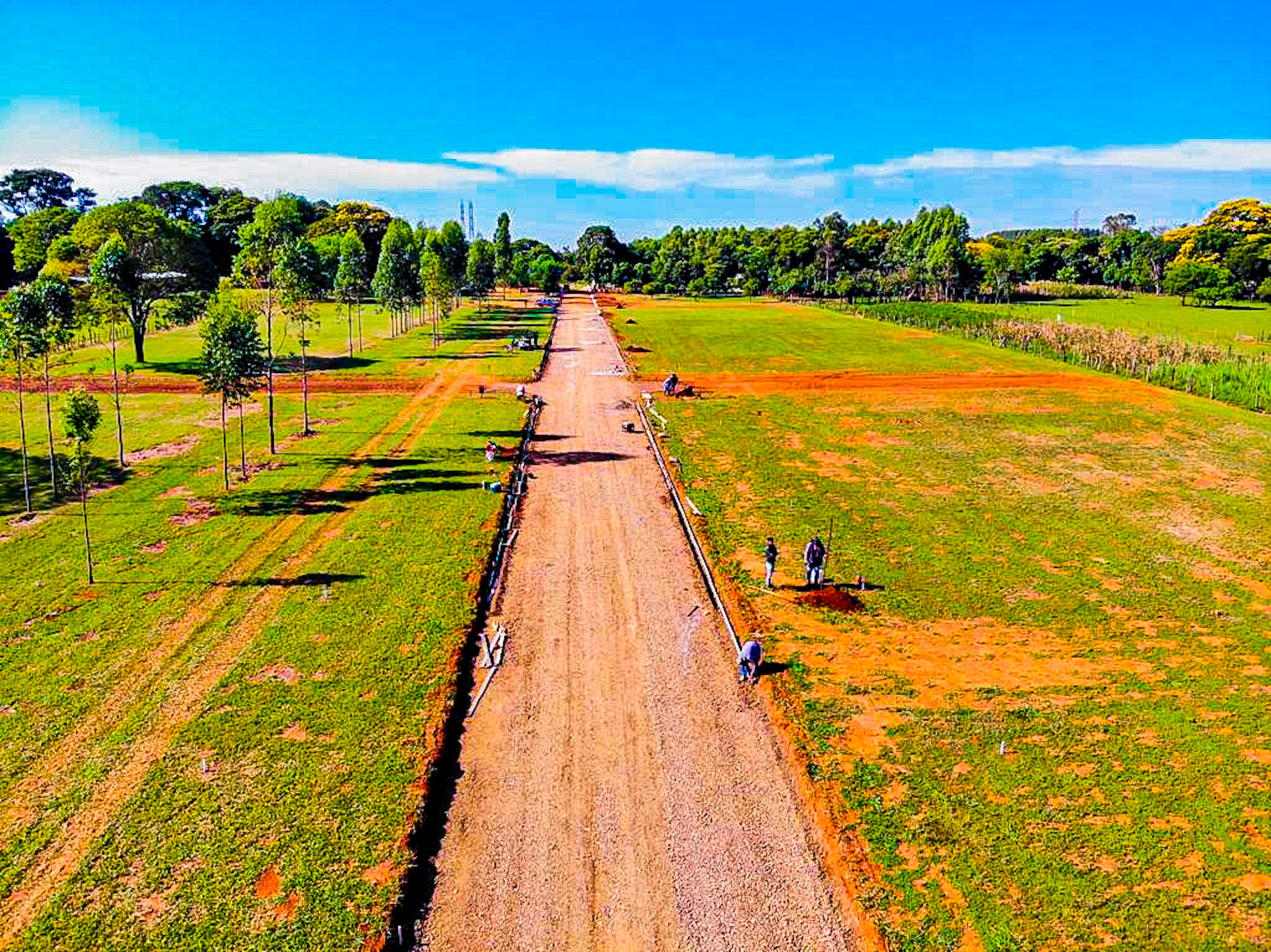 Terrenos para Invertir
