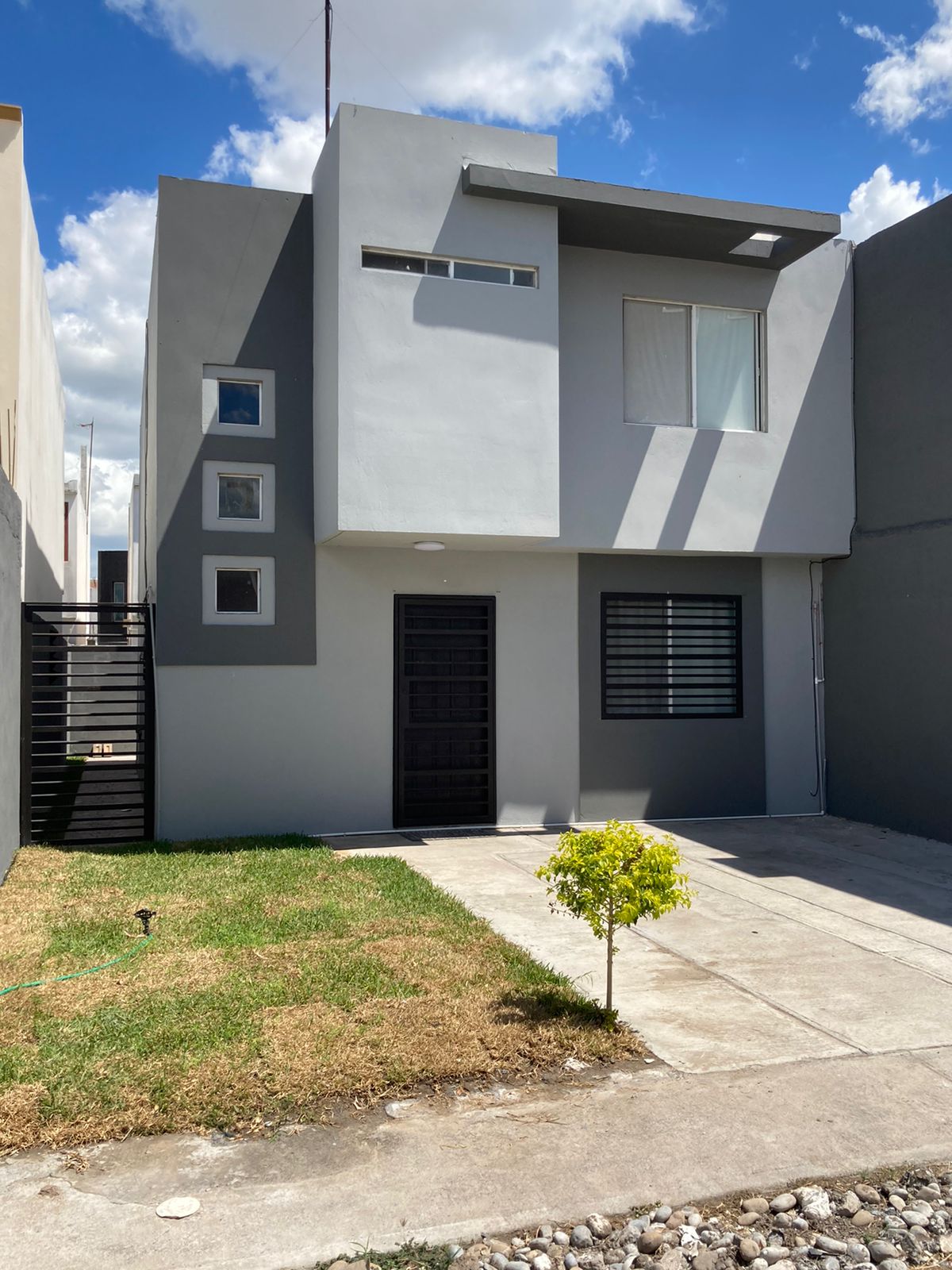Residencias en Reynosa, Tamaulipas